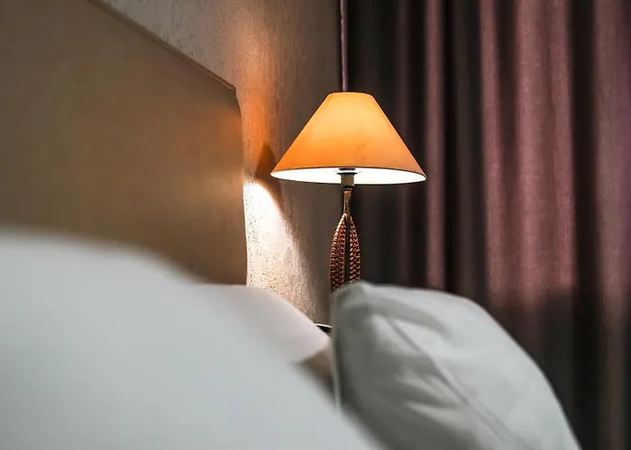 Harbor QuerênciaHotel Em